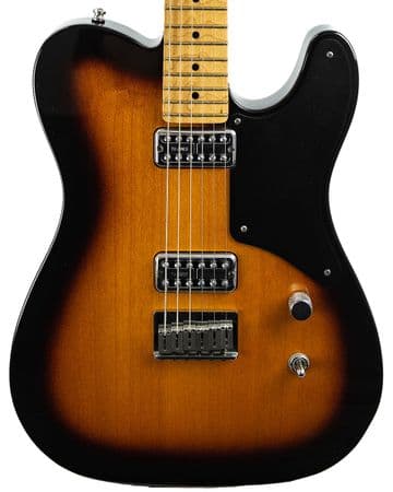 Fender USA Telebration Cabronita 2TS Pre Owned