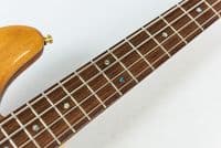 Fender Victor Bailey Jazz Bass Pre Owned