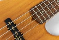 Fender Victor Bailey Jazz Bass Pre Owned
