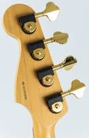 Fender Victor Bailey Jazz Bass Pre Owned