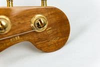 Fender Victor Bailey Jazz Bass Pre Owned