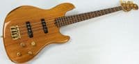 Fender Victor Bailey Jazz Bass Pre Owned