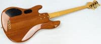 Fender Victor Bailey Jazz Bass Pre Owned