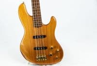 Fender Victor Bailey Jazz Bass Pre Owned
