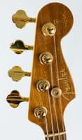 Fender Victor Bailey Jazz Bass Pre Owned