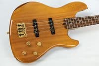 Fender Victor Bailey Jazz Bass Pre Owned