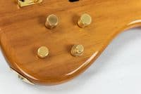 Fender Victor Bailey Jazz Bass Pre Owned