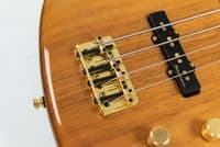 Fender Victor Bailey Jazz Bass Pre Owned