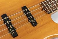 Fender Victor Bailey Jazz Bass Pre Owned