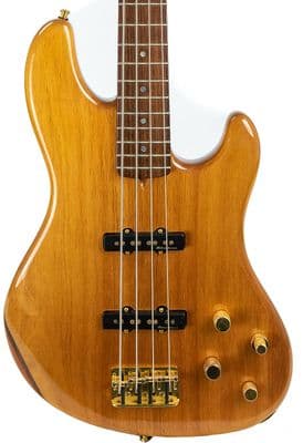 Fender Victor Bailey Jazz Bass Pre Owned