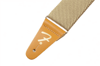 Fender Vintage Tweed Strap