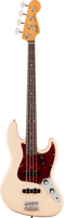 Fender Vintera III Early '60s Jazz Bass, Olympic White