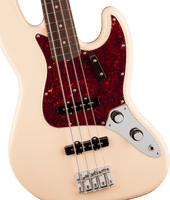 Fender Vintera III Early '60s Jazz Bass, Olympic White