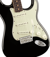 Fender   Vintera III Early '60s Stratocaster, Rosewood Fingerboard, Black