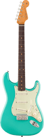 Fender  Vintera III Early '60s Stratocaster, Rosewood Fingerboard, Seafoam Green