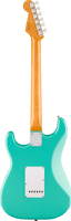 Fender  Vintera III Early '60s Stratocaster, Rosewood Fingerboard, Seafoam Green