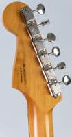 Fender Vintera III Early 60s Stratocaster, Sonic Blue, inc Gigbag