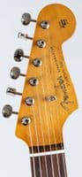 Fender Vintera III Early 60s Stratocaster, Sonic Blue, inc Gigbag