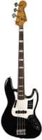 Fender Vintera III Early 70s Jazz Bass, Black, inc Gigbag