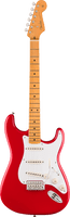 Fender Vintera III Late 50s Stratocaster, Dakota Red, inc Gigbag