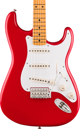 Fender Vintera III Late 50s Stratocaster, Dakota Red, inc Gigbag