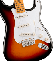 Fender  Vintera III Late '50s Stratocaster, Maple Fingerboard, 3-Color Sunburst