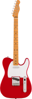 Fender Vintera III Late 50s Telecaster, Dakota Red, inc Gigbag