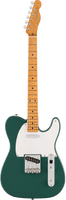 Fender   Vintera III Late '50s Telecaster, Maple Fingerboard, Sherwood Green Metallic