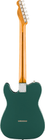 Fender   Vintera III Late '50s Telecaster, Maple Fingerboard, Sherwood Green Metallic