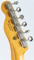 Fender Vintera III Late '50s Telecaster, Sherwood Green Metallic