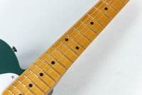 Fender Vintera III Late '50s Telecaster, Sherwood Green Metallic