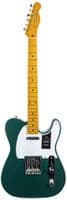 Fender Vintera III Late '50s Telecaster, Sherwood Green Metallic