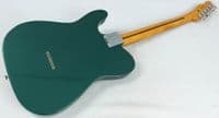 Fender Vintera III Late '50s Telecaster, Sherwood Green Metallic
