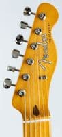 Fender Vintera III Late '50s Telecaster, Sherwood Green Metallic