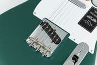 Fender Vintera III Late '50s Telecaster, Sherwood Green Metallic