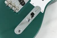 Fender Vintera III Late '50s Telecaster, Sherwood Green Metallic