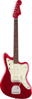 Fender Vintera III Mid 60s Jazzmaster, Candy Apple Red, inc Gigbag