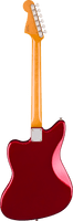 Fender Vintera III Mid 60s Jazzmaster, Candy Apple Red, inc Gigbag