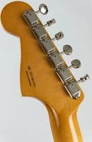 Fender Vintera III Mid 60s Jazzmaster, Olympic White, inc Gigbag
