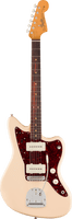 Fender Vintera III Mid 60s Jazzmaster, Olympic White, inc Gigbag