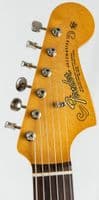 Fender Vintera III Mid 60s Jazzmaster, Olympic White, inc Gigbag
