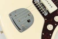 Fender Vintera III Mid 60s Jazzmaster, Olympic White, inc Gigbag