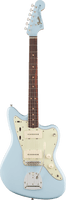 Fender Vintera III Mid 60s Jazzmaster, Sonic Blue, inc Gigbag