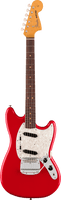 Fender Vintera III Mid 60s Mustang, Dakota Red, inc Gigbag