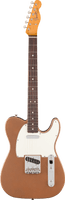 Fender Vintera III Mid 60s Telecaster, Firemist Gold, inc Gigbag