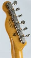 Fender Vintera III Mid 60s Telecaster, Sunburst, inc Gigbag