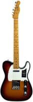 Fender Vintera III Mid 60s Telecaster, Sunburst, inc Gigbag