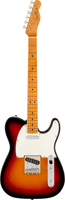 Fender Vintera III Mid 60s Telecaster, Sunburst, inc Gigbag