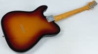 Fender Vintera III Mid 60s Telecaster, Sunburst, inc Gigbag