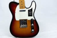 Fender Vintera III Mid 60s Telecaster, Sunburst, inc Gigbag